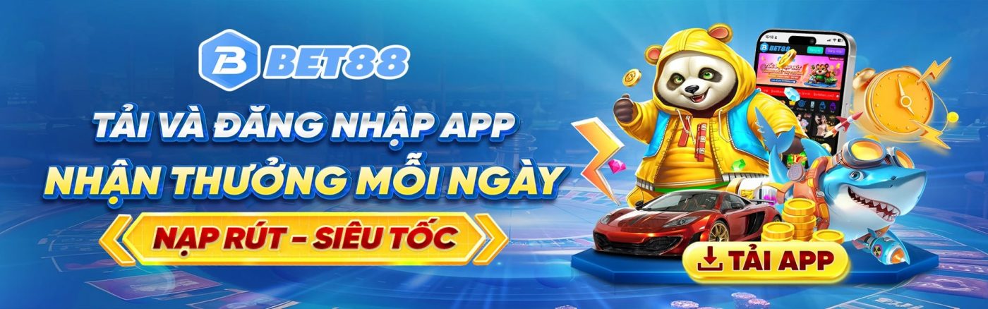 banner nhà cái bet88