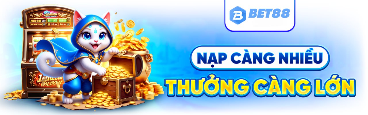 banner bet88