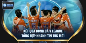 Kết Quả Bóng Đá V League - Tổng Hợp Nhanh Tin Tức Mới