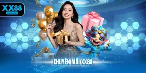 Ảnh đại diện khuyến mãi XX88