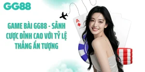 Ảnh game bài gg88