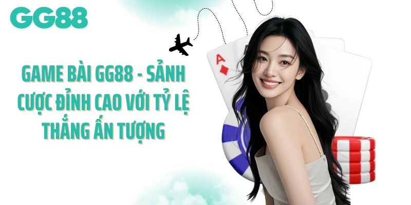 Ảnh game bài gg88